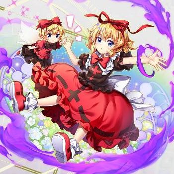 東方ロストワード メディスン メランコリー の評価とスペル スキル 昇遊game