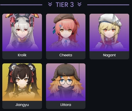 Tier3